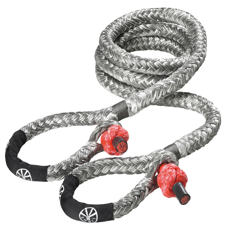 Offroad Performance Schleppseil / 12mm ø / Bruchlast 13000daN Offroad Performance Schleppseil / 12mm ø / Bruchlast 13000daN