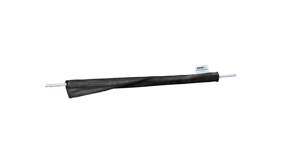 DAVIS CAFE GUARD Scheuerschutz für Festmacher | 2 Stück | für Leinen Ø 10–25 mm DAVIS CAFE GUARD Scheuerschutz für Festmacher | 2 Stück | für Leinen Ø 10–25 mm