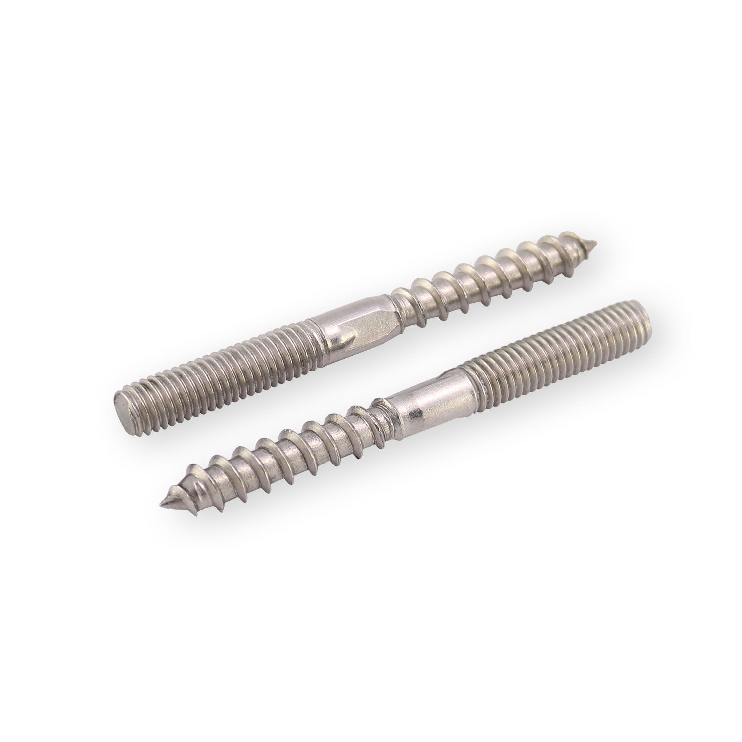 Stockschraube M8x80 - Edelstahl