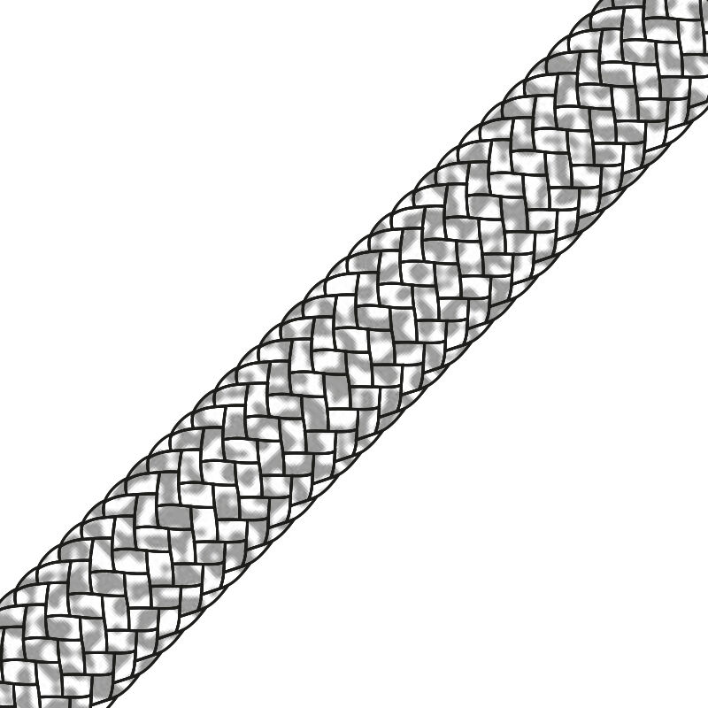 <h2>MegaTwin 07 – Dyneema® Power nach Maß</h2><p><b>Die erschwingliche Universalleine mit Sieger-Genen für dein Boot.</b></p><p>MegaTwin 07 bringt Dyneema® Power in erschwingliche Bereiche: Diese Universalleine überzeugt mit sehr hoher Festigkeit, minimaler Dehnung und langer Lebensdauer – perfekt abgestimmt für herkömmliche Beschläge an Bord. Dank der Hochleistungsfasern vom Branchenführer Dyneema® ist sie ideal für alle, die Zuverlässigkeit und universellen Einsatz zum attraktiven Preis suchen.</p><ul><li><b>Dyneema® inside:</b><br />– Hochleistungsfasern für minimale Dehnung und hohe Festigkeit<br />– Bewährte Dyneema®-Technologie für maximale Lebensdauer</li><li><b>Sieger-Gene:</b><br />– Basierend auf der legendären MegaTwin Dyneema®<br />– Optimiert für alle gängigen Beschläge und Anwendungen an Bord</li><li><b>So günstig, so universell:</b><br />– Attraktiver Preis<br />– Beste Eignung als Schot, Fall oder Arbeitsleine auf Cruising-Yachten</li></ul><h3>Technische Daten</h3><table border="1" cellpadding="4" cellspacing="0"><tbody> <tr><th>Durchmesser</th><th>Gewicht [kg/100 m]</th><th>Bruchlast im Spleiß [kN]</th><th>Bruchlast linear DIN EN ISO 2307 [kN]</th> </tr> <tr><td>4 mm</td><td>1,00</td><td>600</td><td>660</td> </tr> <tr><td>5 mm</td><td>2,10</td><td>800</td><td>880</td> </tr> <tr><td>6 mm</td><td>2,50</td><td>11,50</td><td>12,80</td> </tr> <tr><td>8 mm</td><td>3,80</td><td>17,50</td><td>19,40</td> </tr> <tr><td>10 mm</td><td>6,70</td><td>32,00</td><td>35,60</td> </tr> <tr><td>12 mm</td><td>9,90</td><td>50,00</td><td>55,60</td> </tr> <tr><td>14 mm</td><td>13,30</td><td>65,00</td><td>72,20</td> </tr> </tbody></table><p><b>Dehnung bei 10 % Bruchlast:</b> 0,60 %<br /><b>Verfügbare Durchmesser:</b> 6 mm – 14 mm Ø<br /><b>Farben:</b> verschiedene Varianten (bitte Auswahl im Shop prüfen)</p><p><b>Fazit:</b> MegaTwin 07 ist die <b>preisattraktive Dyneema® Universalleine</b> für alle Cruiser, die Qualität, Vielseitigkeit und Langlebigkeit ohne Kompromisse wollen.</p>