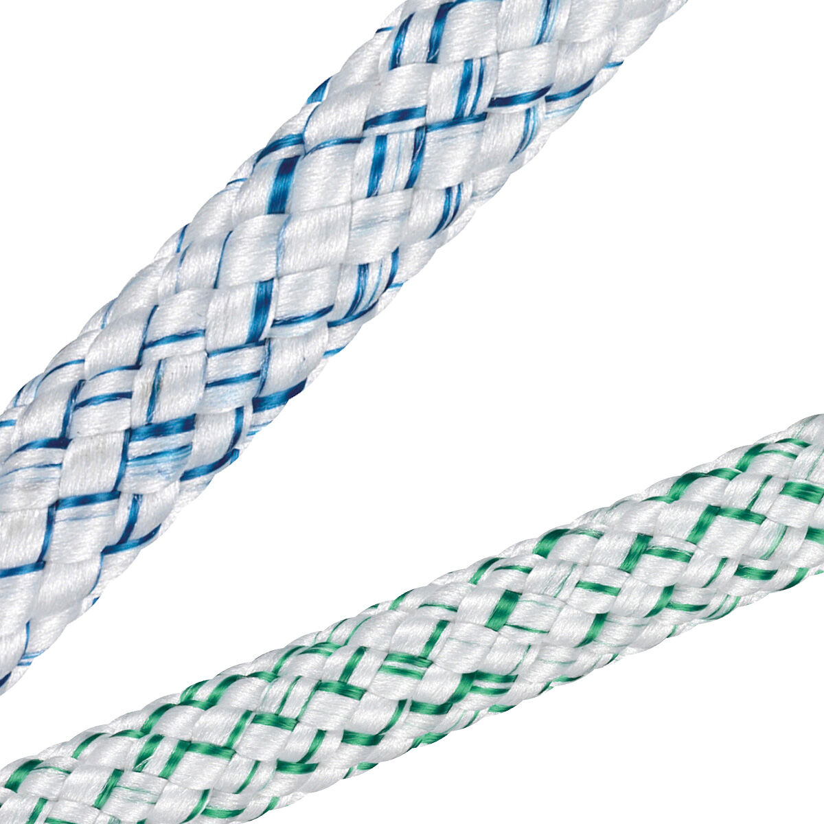 LIROS Top-Grip Tauwerk / Polyester Grip-Faser / 8,0 - 14mm ø LIROS Top-Grip Tauwerk / Polyester Grip-Faser / 8,0 - 14mm ø