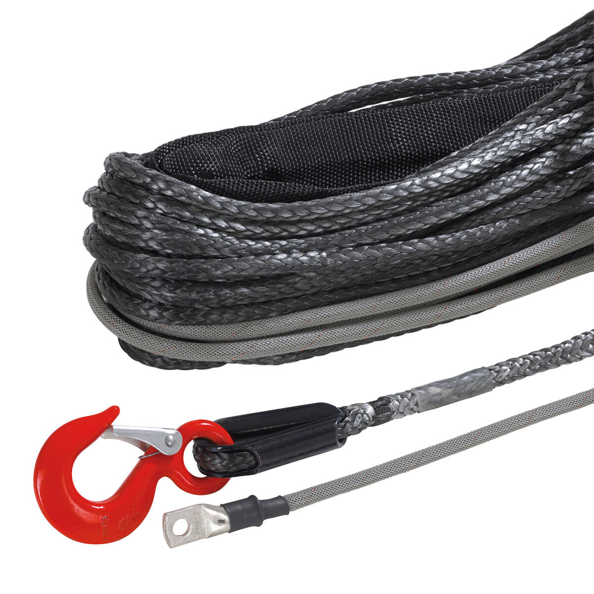 Windenseile & Schleppseile für Seilwinde / Seilzug Windenseil & Schleppseil