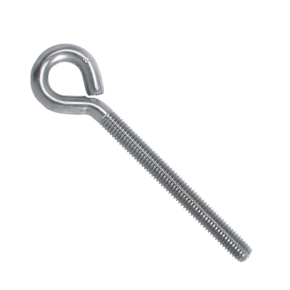 Stainless Steel Eye Bolt M6 x 40 Stainless Steel Eye Bolt M6 x 40