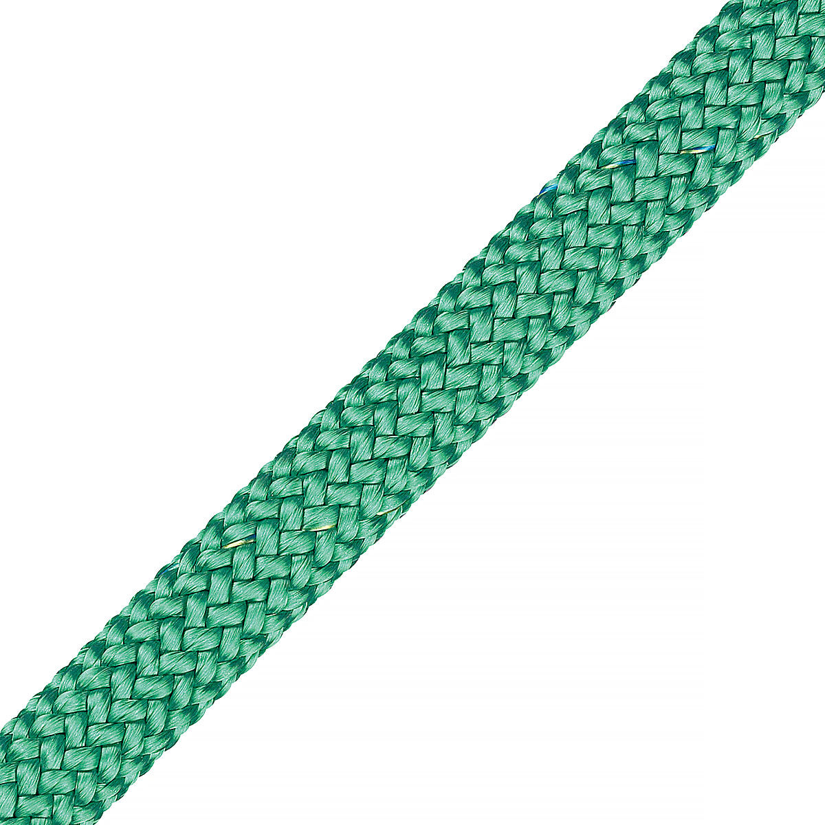 LIROS Racer Tauwerk 6,0mm / Bruchlast 2500daN / Grün | Hamburger Tauwerk Fabrik – Beste Qualität seit 1901. Jetzt online kaufen