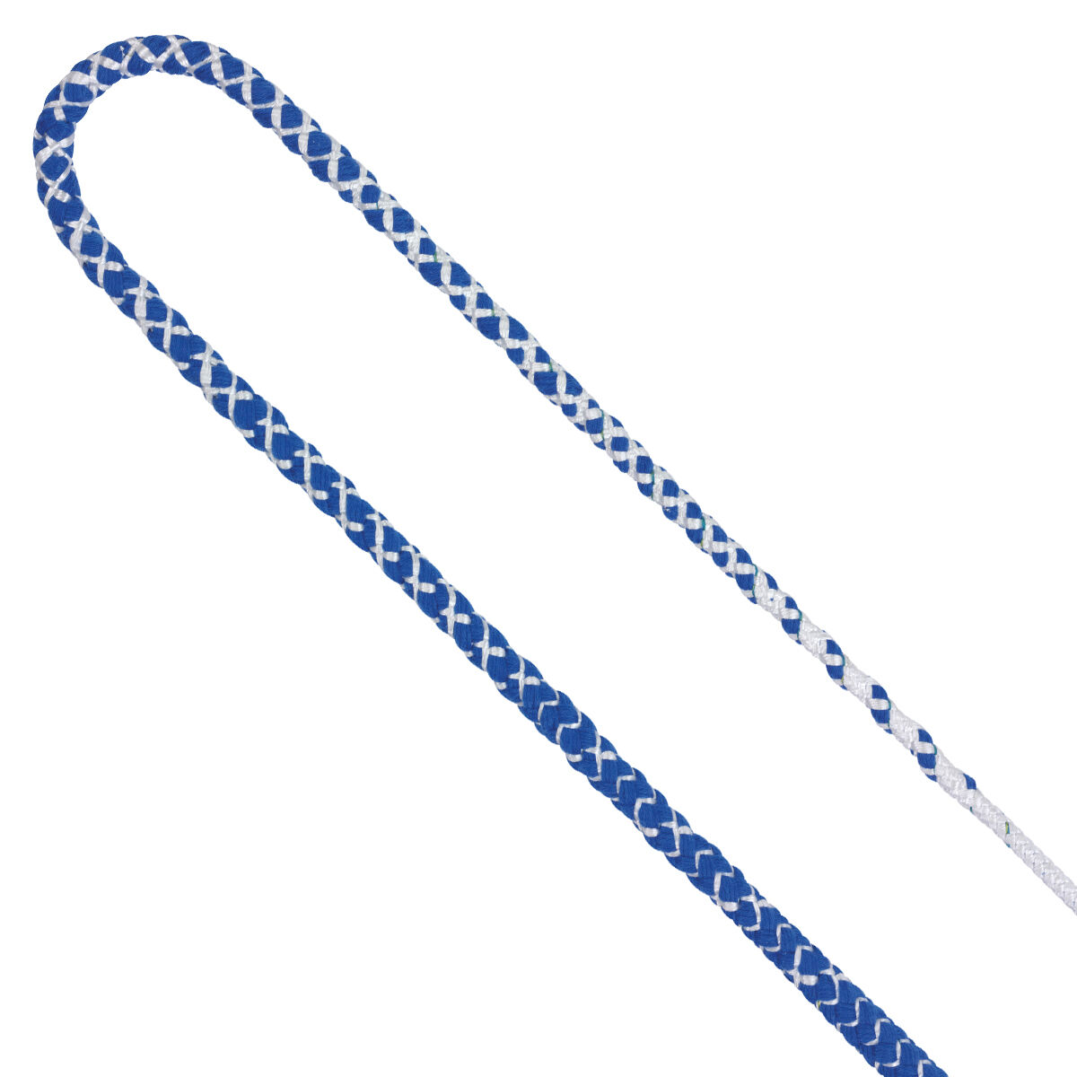 Einseitig verjüngte Schoten, nach Vorgabe gefertigt Einseitig verjüngte Schoten, nach Vorgabe gefertigt