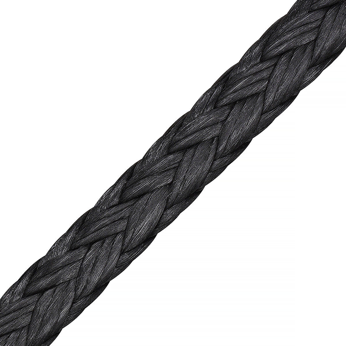 LIROS D-Pro Flechtleine 2,5mm / Bruchlast 580daN / 100mtr Spule / Tiefschwarz LIROS D-Pro Flechtleine 2,5mm / Bruchlast 580daN / 100mtr Spule / Tiefschwarz | Hamburger Tauwerk Fabrik – Beste Qualität seit 1901. Jetzt online kaufen