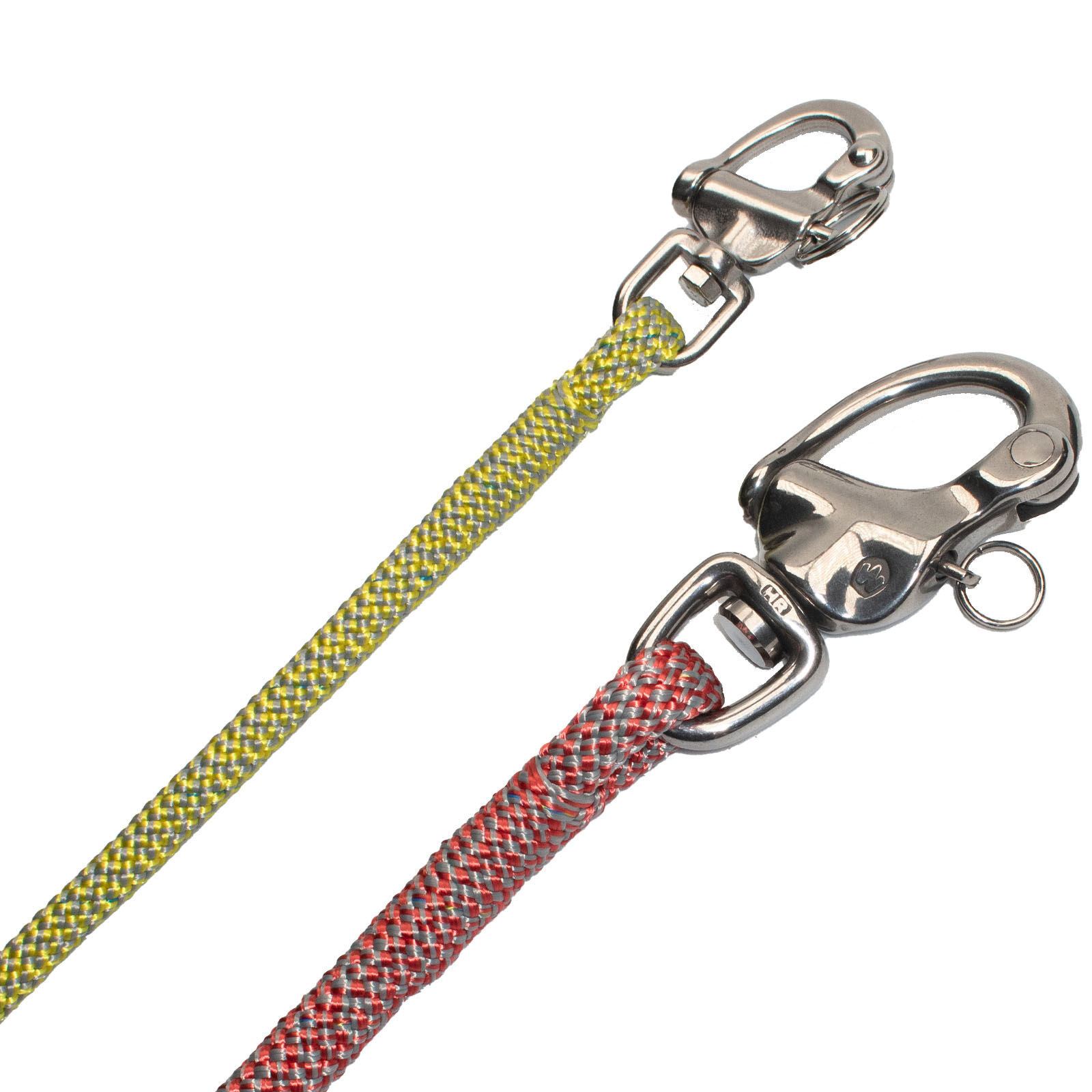 LIROS Herkules Vision / High-Strength Polyester / 6.0 - 16mm ø LIROS Herkules Vision / High-Strength Polyester / 6.0 - 16mm ø