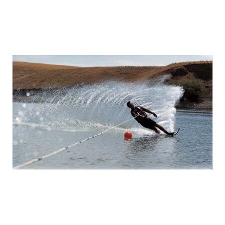 Polyform US Markierungsboje Typ WS / Gelb | Hamburger Tauwerk Fabrik – Beste Qualität seit 1901. Jetzt online kaufen