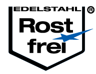 Edelstahl Rostfrei