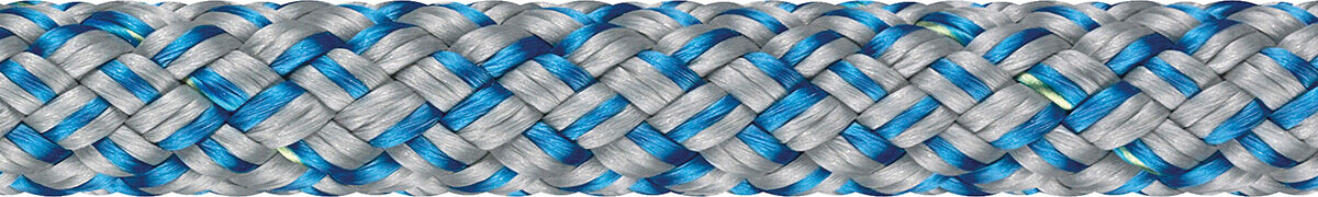 Grau-Blau