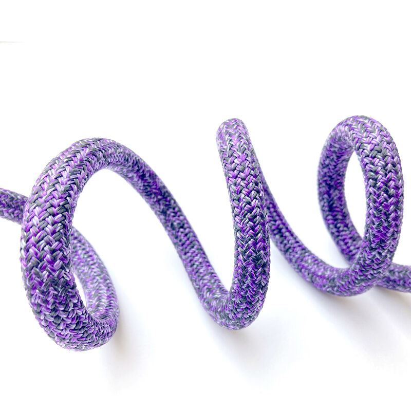 Gleistein JammerTwin – Performance-Schot mit Technora® für besten Halt und Dyneema®-Kern