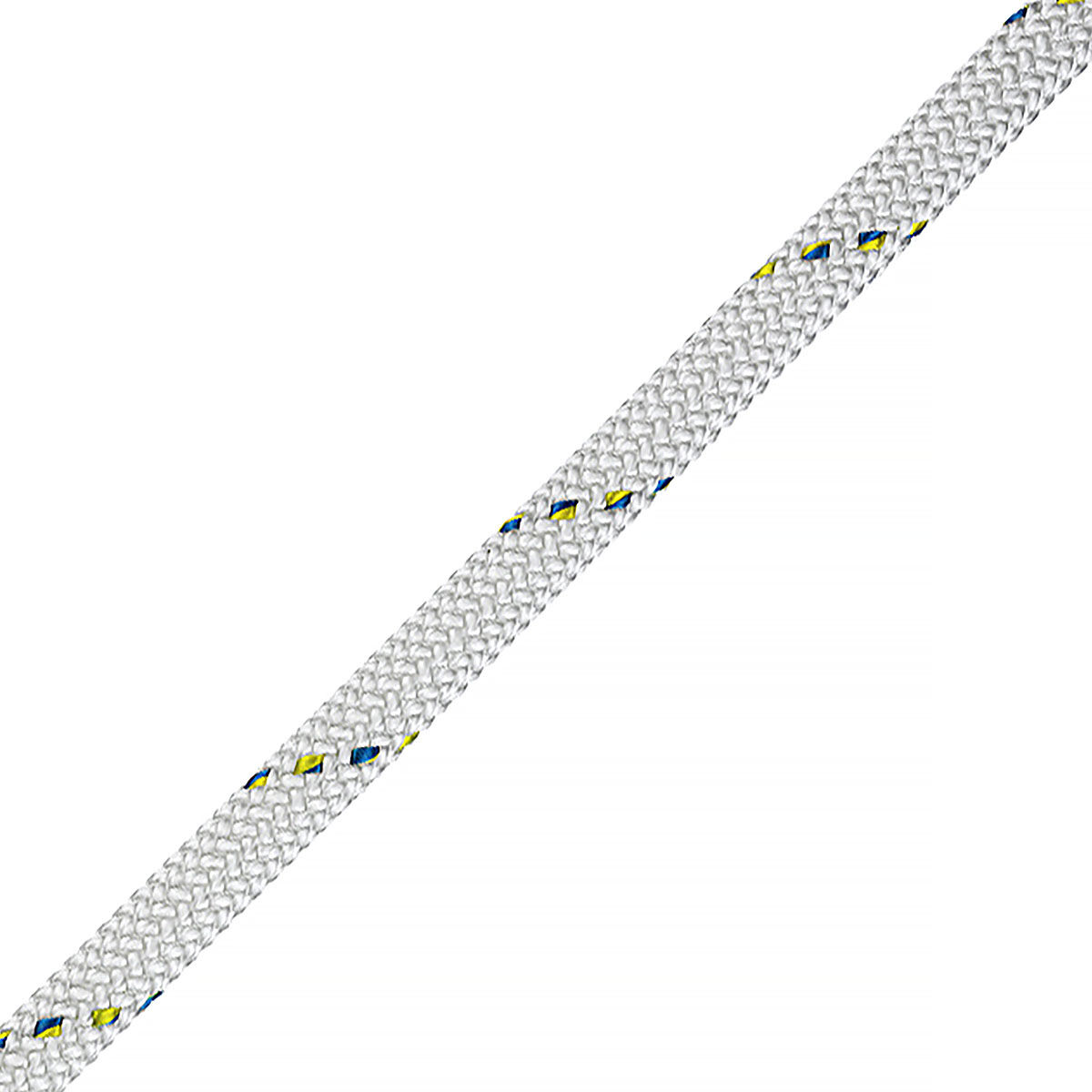 LIROS Dynamic Plus Tauwerk 8,0mm / Bruchlast 2300daN / Weiß KF LIROS Dynamic Plus Tauwerk 8,0mm / Bruchlast 2300daN / Weiß KF