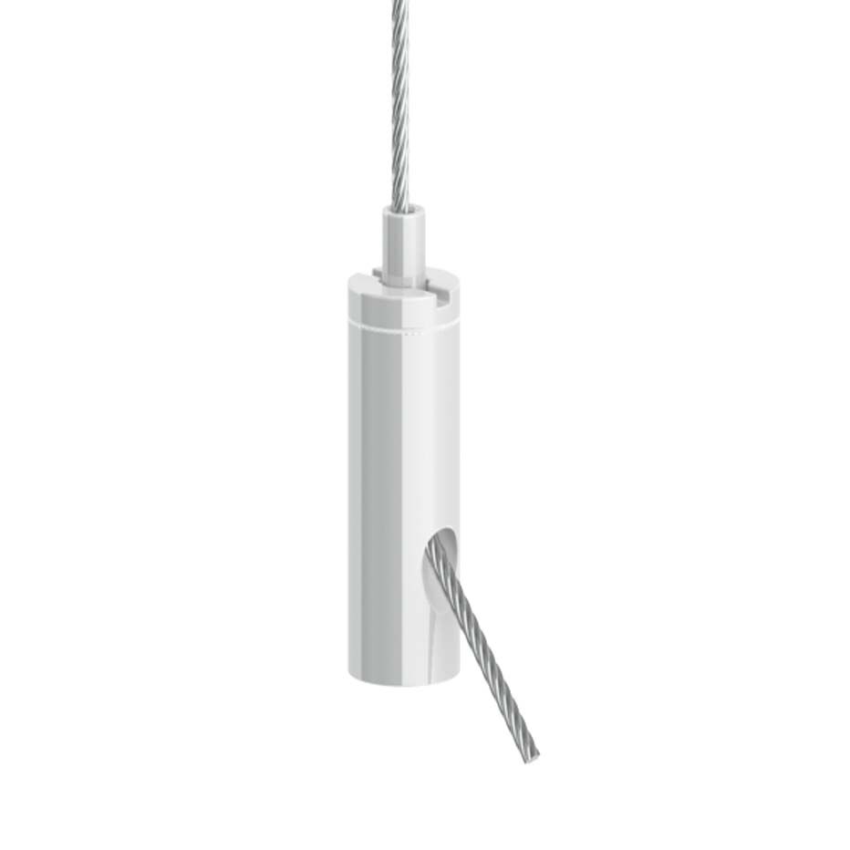 Drahtseilhalter/Gripper Typ15 SE M4i / weiß Drahtseilhalter/Gripper Typ15 SE M4i / weiß | Hamburger Tauwerk Fabrik – Beste Qualität seit 1901. Jetzt online kaufen