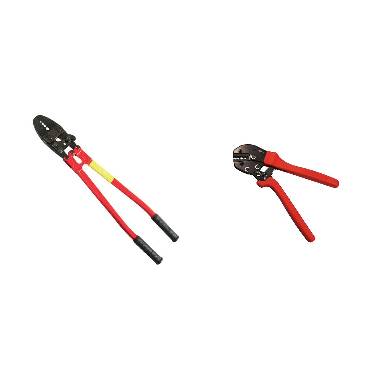 Leihpresszange für Drahtseil Verbindungen | Mieten statt kaufen Leihzange für den Privatgebrauch