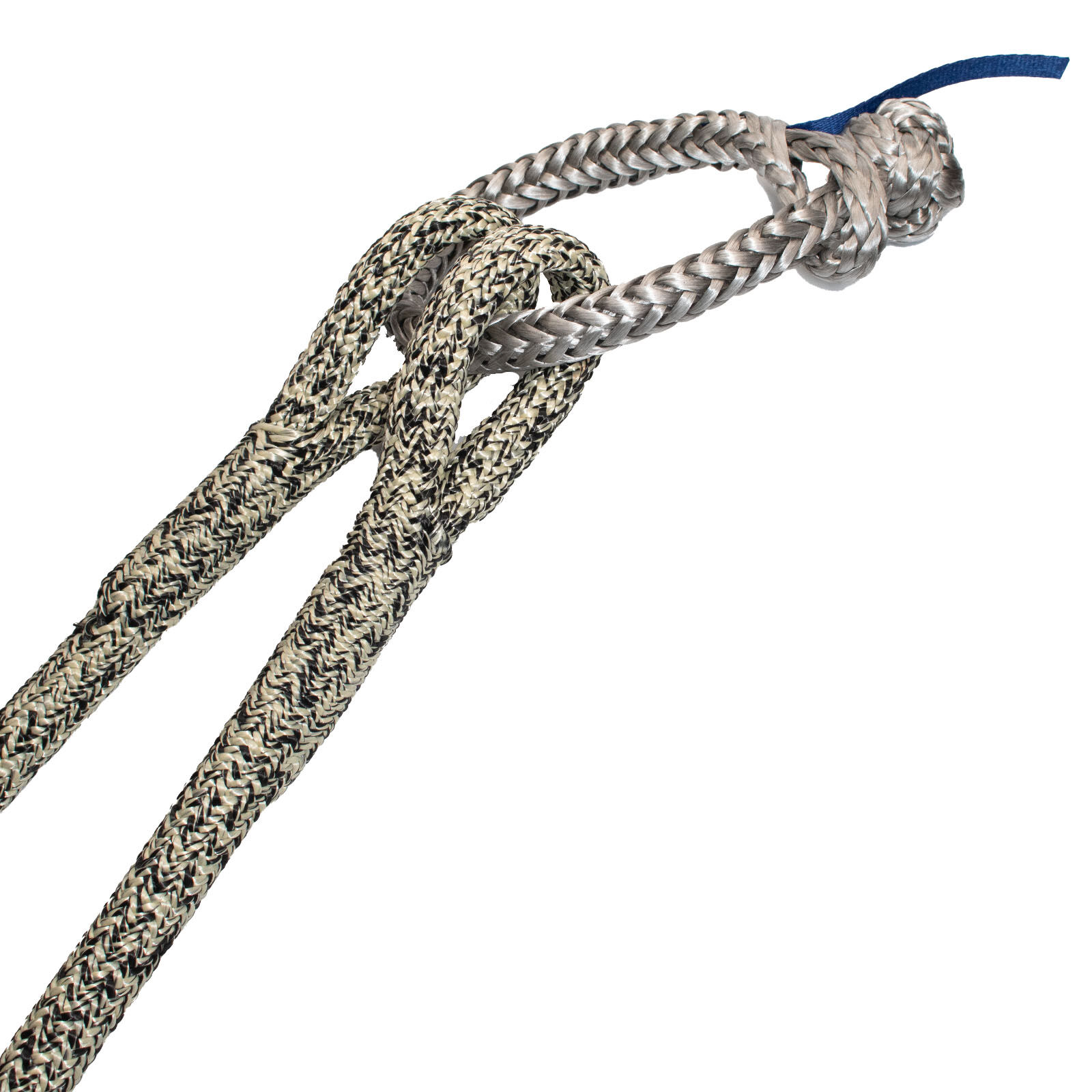 LIROS Control XTR / Dyneema® SK99 / 8,0 - 24mm ø LIROS Control XTR / Dyneema® SK99 / 8,0 - 24mm ø