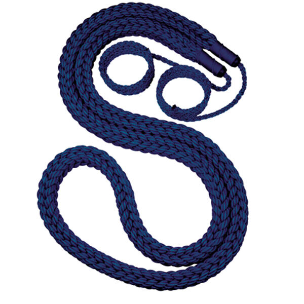 LIROS Bumperline 50mm ø / in verschiedenen Längen LIROS Bumperline 50mm ø / in verschiedenen Längen