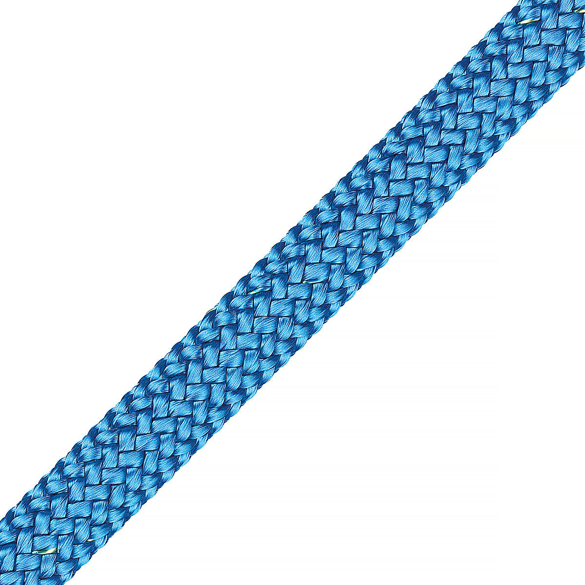 LIROS Racer Rope 8,0mm / Breaking Load 3800daN / Blue