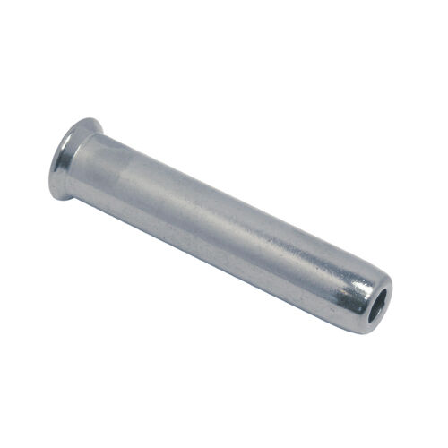 Mini Senkkopf-Walzterminal 3,0mm aus der Hamburger Tauwerk Fabrik - Est. 1901 ✓ Made in Germany ✓ Top Qualität ➤ Jetzt kaufen!
