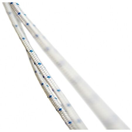 GeoOne® Polyester Flechtschnur 6,0 mm – 8-fach geflochten, 420 daN Bruchlast, 250 m Spule GeoOne® Polyester Flechtschnur 6,0 mm – 8-fach geflochten, 420 daN Bruchlast, 250 m Spule