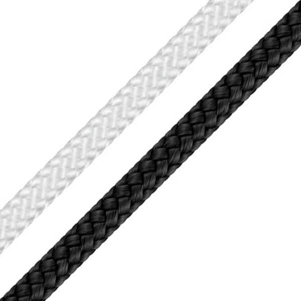 Jalousettenschnur / Rolloschnur 0,8 - 3,5mm ø Jalousettenschnur / Rolloschnur 0,8 - 3,5mm ø