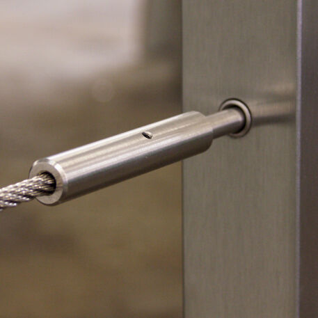D20 Terminalspanner mit Presshülse 2,0mm D20 Terminalspanner mit Presshülse 2,0mm