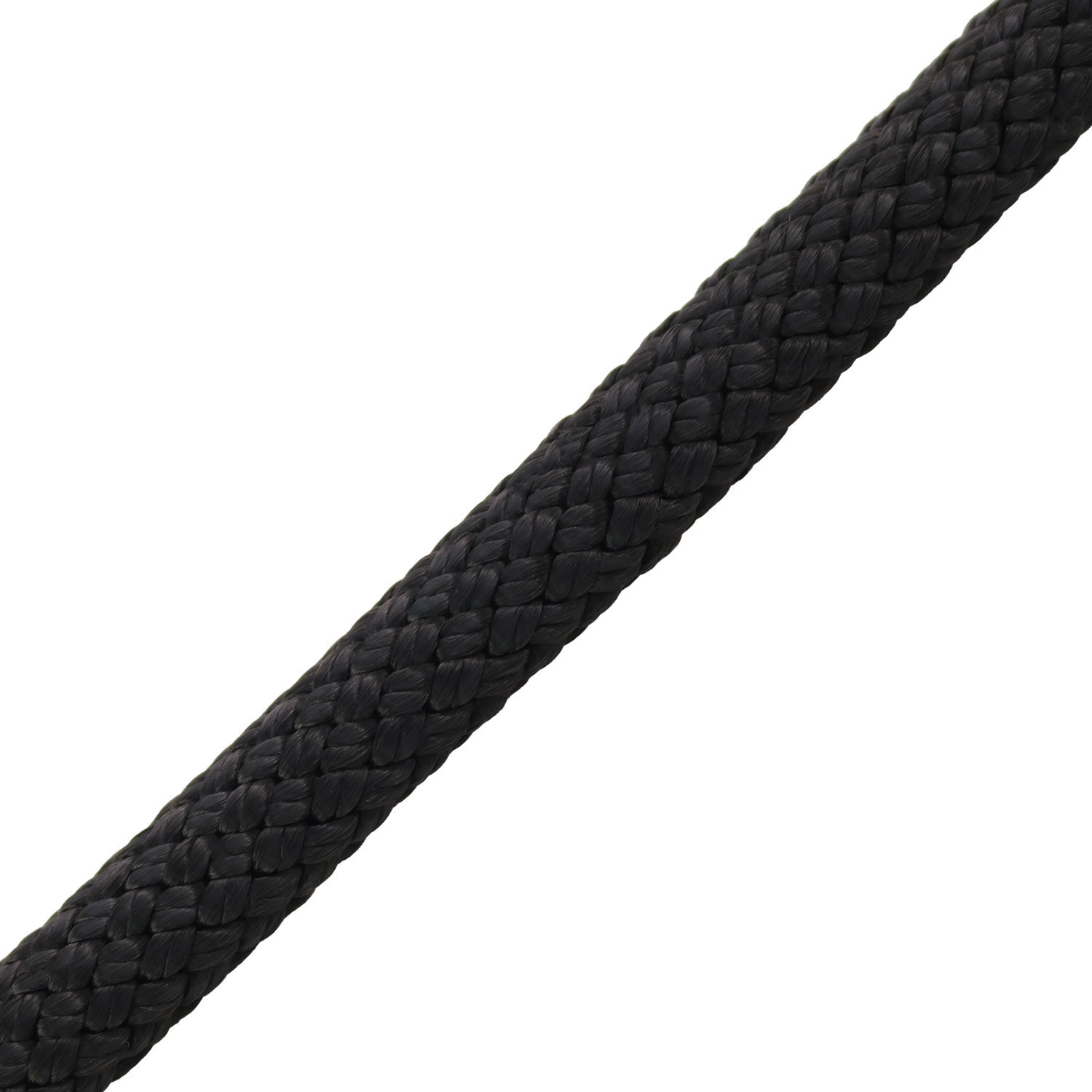 LIROS Handy Elastic 10mm / Bruchlast 2500daN / Schwarz | Hamburger Tauwerk Fabrik – Beste Qualität seit 1901. Jetzt online kaufen