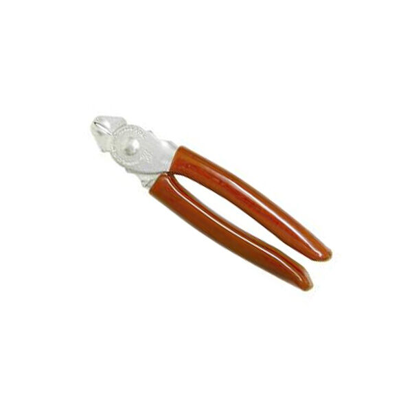 Krampenzange für 3,0 - 10mm Gummileine Krampenzange für 3,0 - 10mm Gummileine