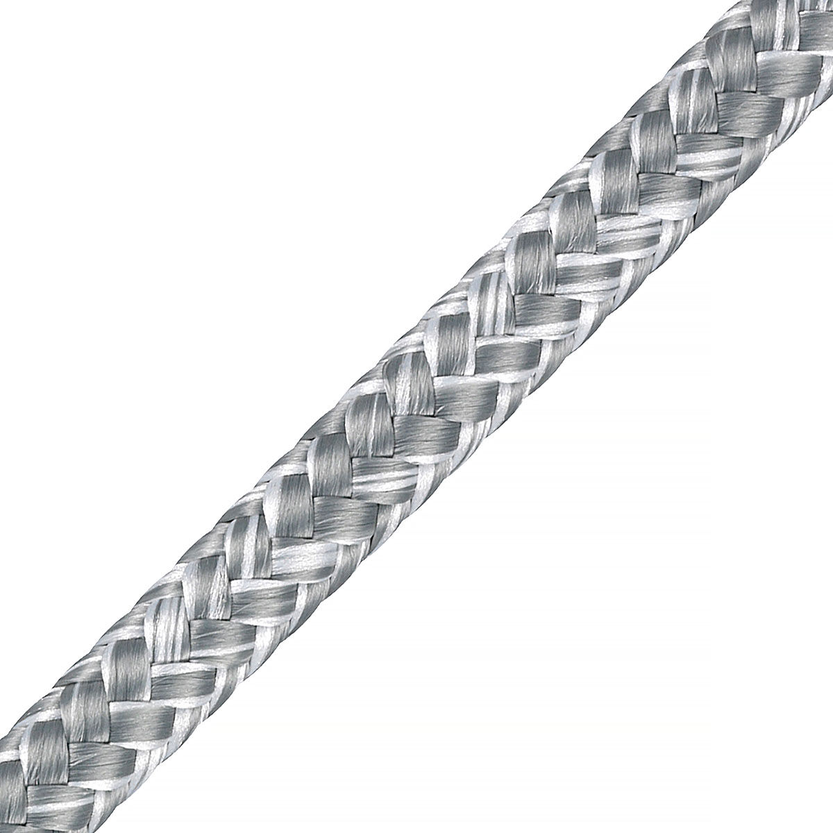 LIROS Magic Sheet 7,0mm / Bruchlast 970daN / Weiß-Silber LIROS Magic Sheet 7,0mm / Bruchlast 970daN / Weiß-Silber | Hamburger Tauwerk Fabrik – Beste Qualität seit 1901. Jetzt online kaufen