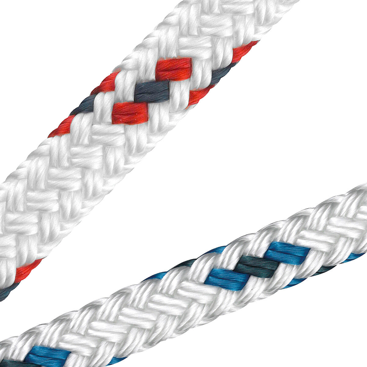 Allround Tauwerk / 6,0 - 14mm ø, Spulenware Allround Tauwerk / 6,0 - 14mm ø, Spulenware