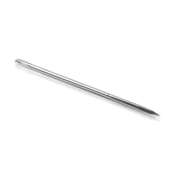 Takelnadel - No 10, Länge 89mm Takelnadel - No 10, Länge 89mm