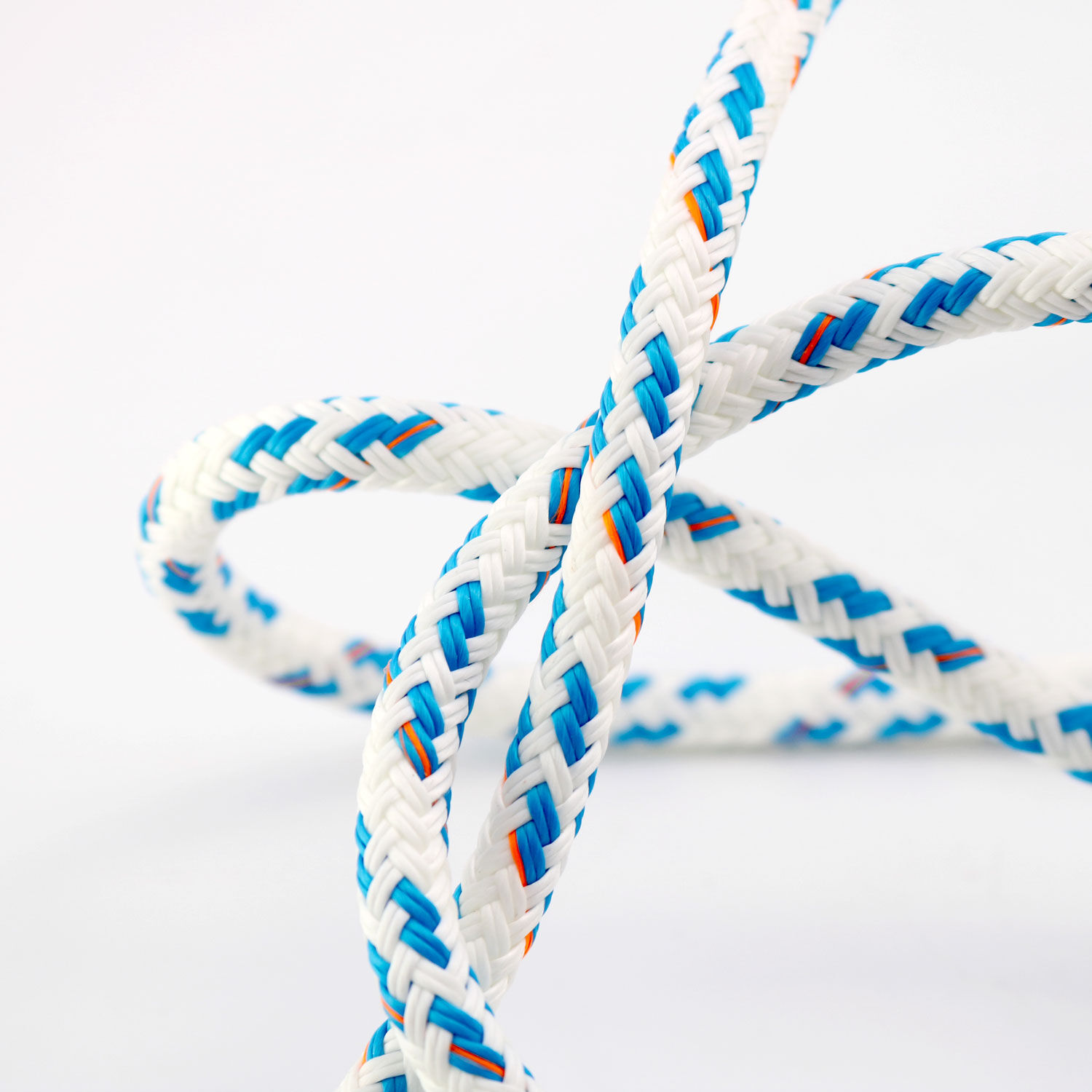 Gleistein Gemini X Polyesterschot – flexible Yacht-Schot