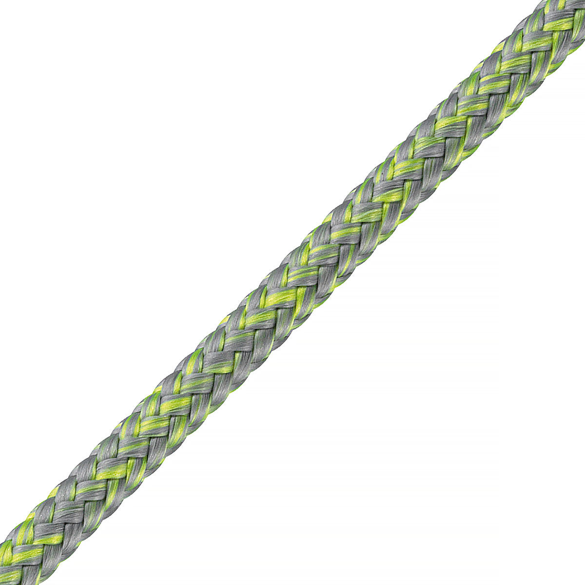 Magic Sport 2mm ø, Bruchlast 95daN / Leuchtgelb-Silber / 100m Spule Magic Sport 2mm ø, Bruchlast 95daN / Leuchtgelb-Silber / 100m Spule