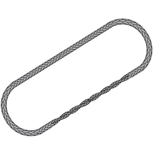 endless loop splice