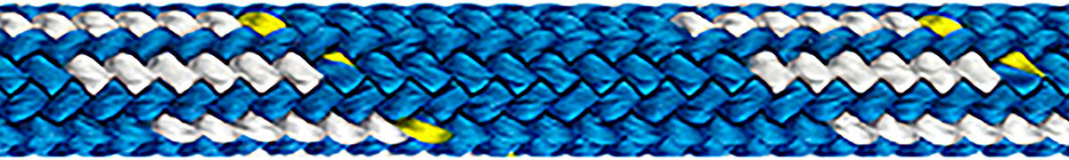 Blau-Weiß