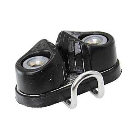 Stainless Steel Cleat – Rustproof & Durable with 2 Mounting Holes Stainless Steel Cleat – Rustproof & Durable with 2 Mounting Holes