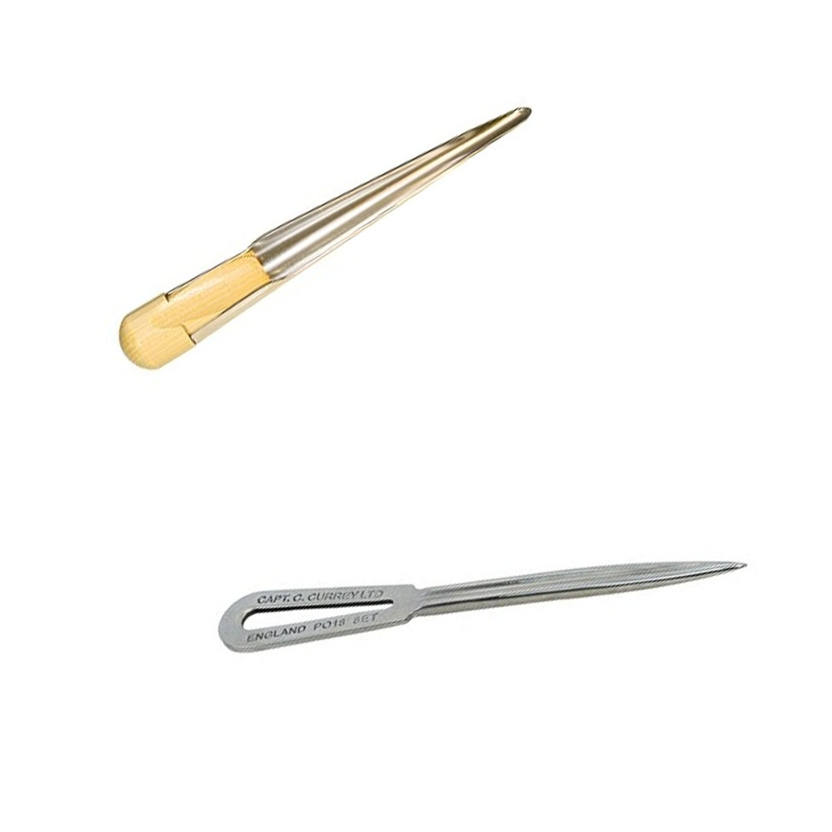 Hohlspiker / Marlspiker | Hamburger Tauwerk Fabrik seit 1901 Hohlspiker / Marlspiker