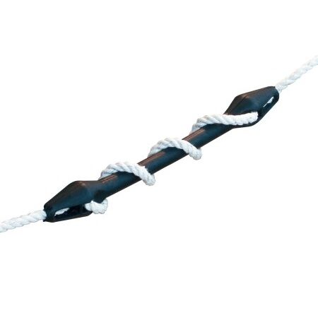 FORSHEDA Mooring Snubber FS1 / Rope ø 10 - 12mm | Hamburger Tauwerk Fabrik – Top Quality since 1901. Shop now
