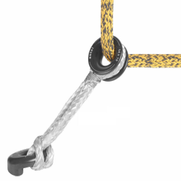 Antal Low Friction Rings mit Dyneema Loop Antal Low Friction Rings mit Dyneema Loop