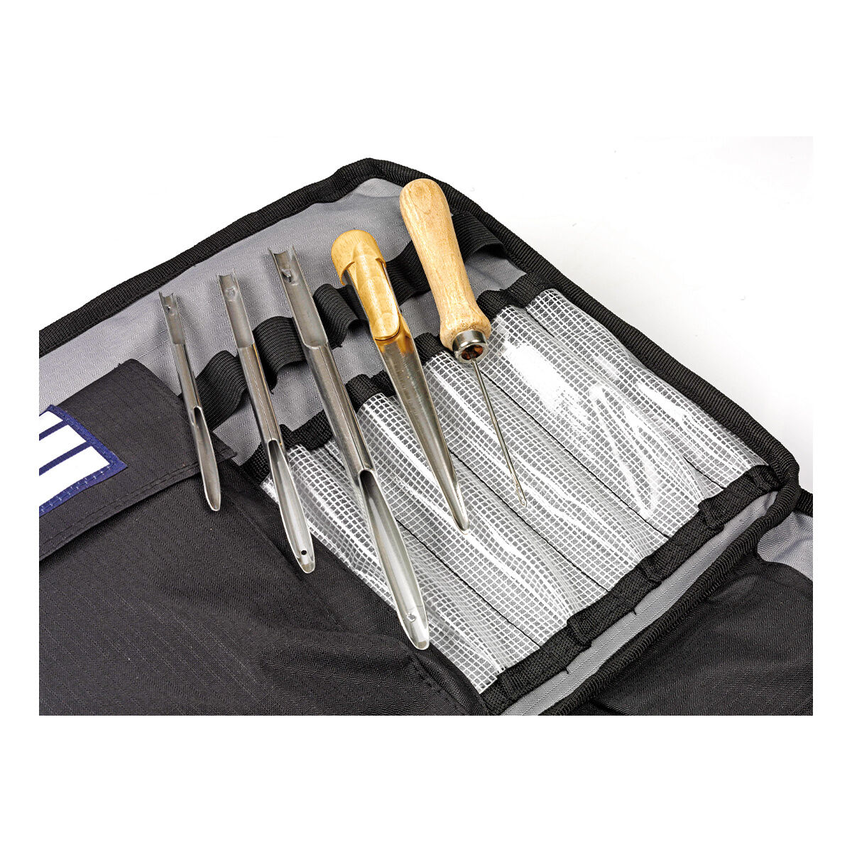 Hochwertige Spleißtasche von Liros Hochwertige Spleißtasche von Liros