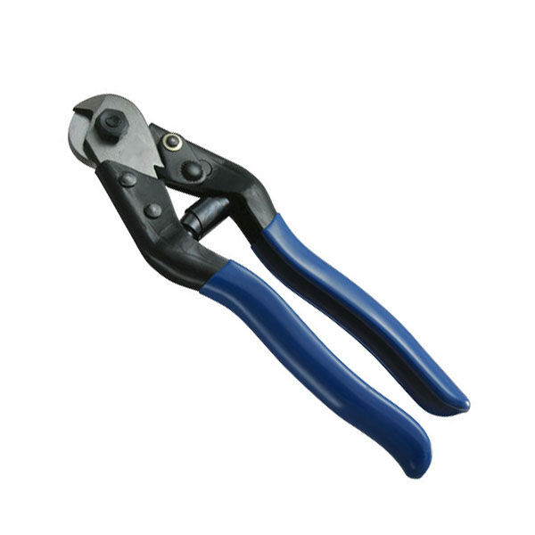 Drahtseilschere HWC7 - bis 4mm Drahtseil Drahtseilschere HWC7 - bis 4mm Drahtseil