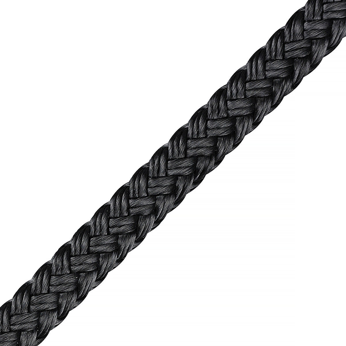 Multi Black Vision LIROS Multi Black Vision Seil / Tauwerk