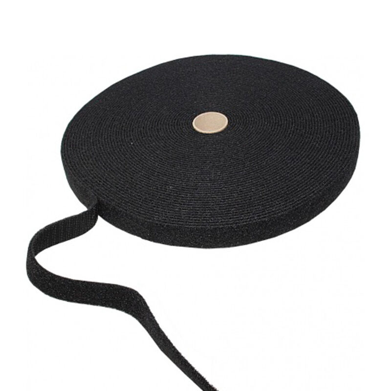 Velcro Klettband / Back-2-Back (Haken- & Flauschband) / 25mm Breite - 25mtr. Spule Velcro Klettband / Back-2-Back (Haken- & Flauschband) / 25mm Breite - 25mtr. Spule