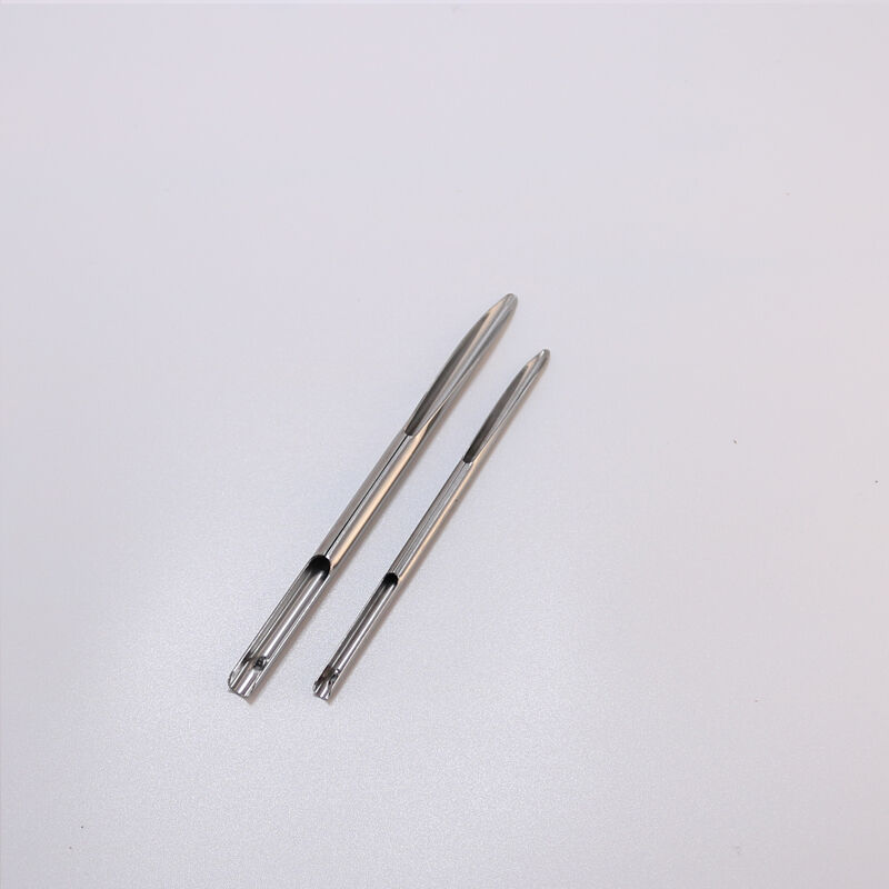 Selma Spleißnadel-Set Dinghy für 4 - 6mm Tauwerk Selma Spleißnadel-Set Dinghy für 4 - 6mm Tauwerk