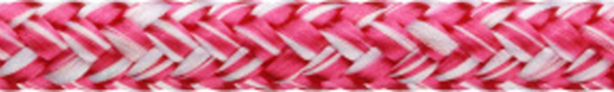 Weiß-Pink