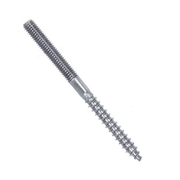 Stockschraube "MINI" M5 - M10 / Rechtsgewinde Stockschraube "MINI" M5 - M10 / Rechtsgewinde