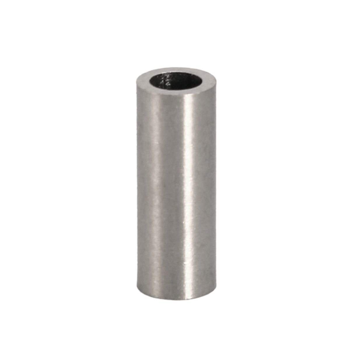 Edelstahl Endhülse für 3,0mm Ranksystem Seile, per/Stück