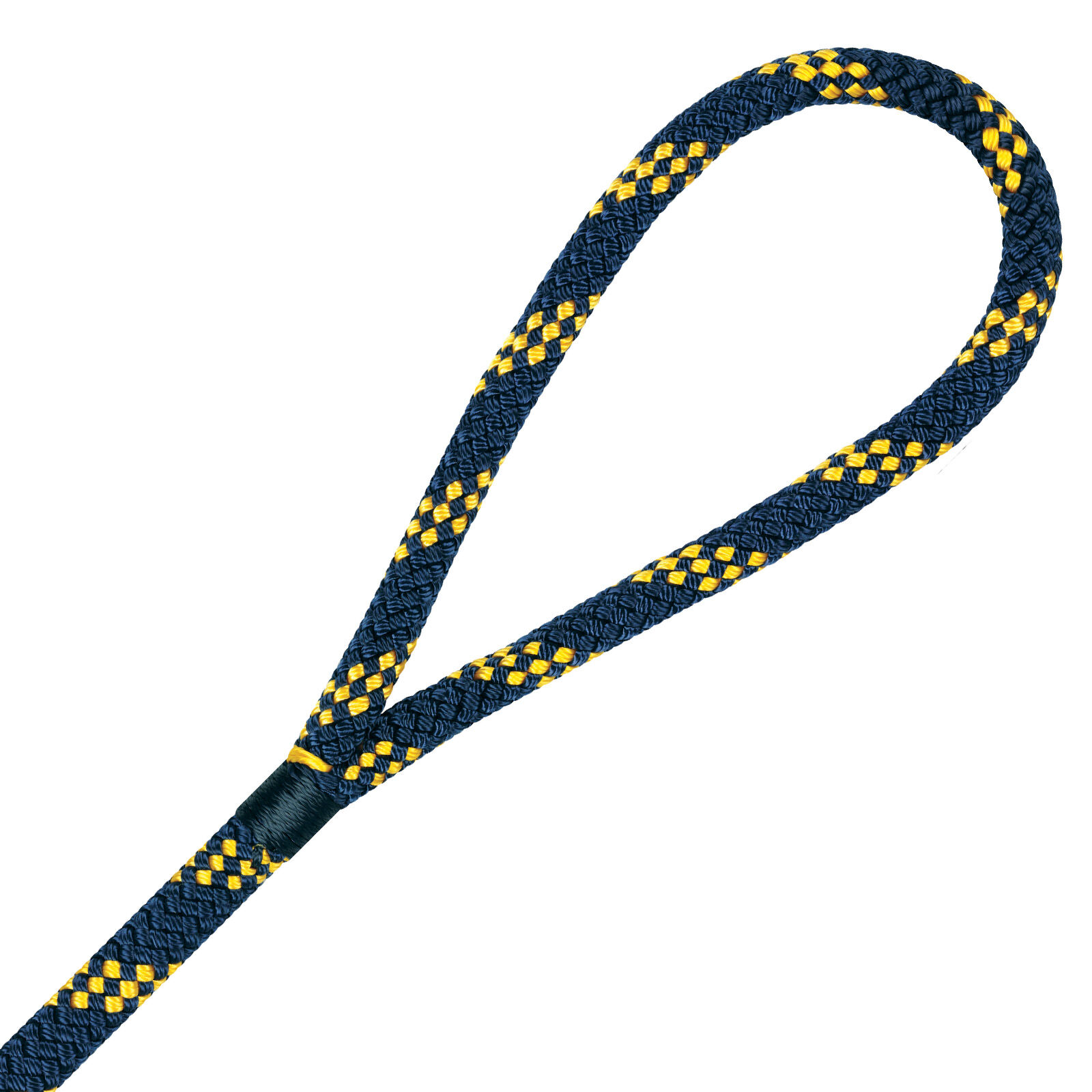 40cm Augspleiß für Porto / Handy-Tauwerk bis 12mm aus der Hamburger Tauwerk Fabrik - Est. 1901 ✓ Made in Germany ✓ Top Qualität ➤ Jetzt kaufen!