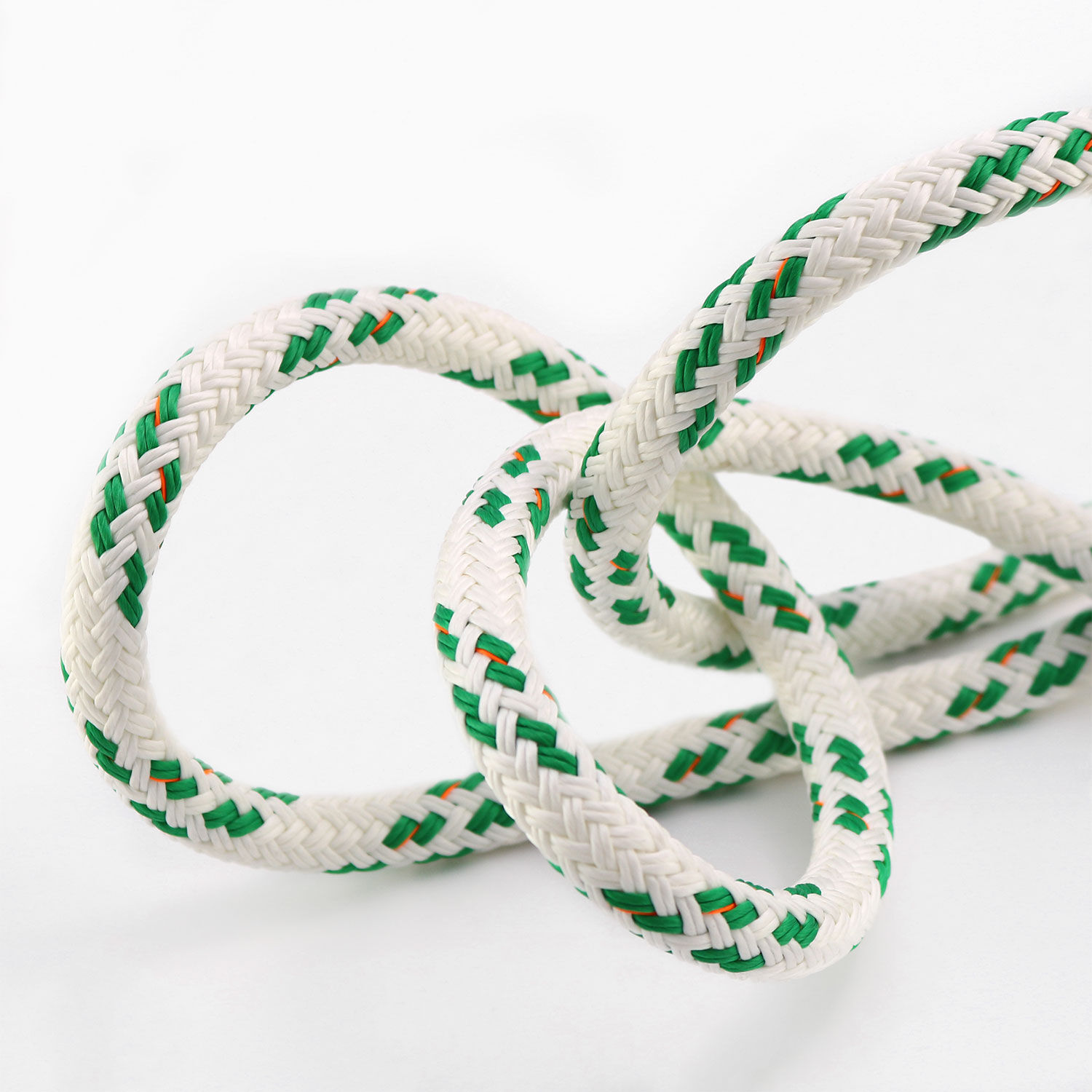 Gleistein Gemini X Polyesterschot – flexible Yacht-Schot