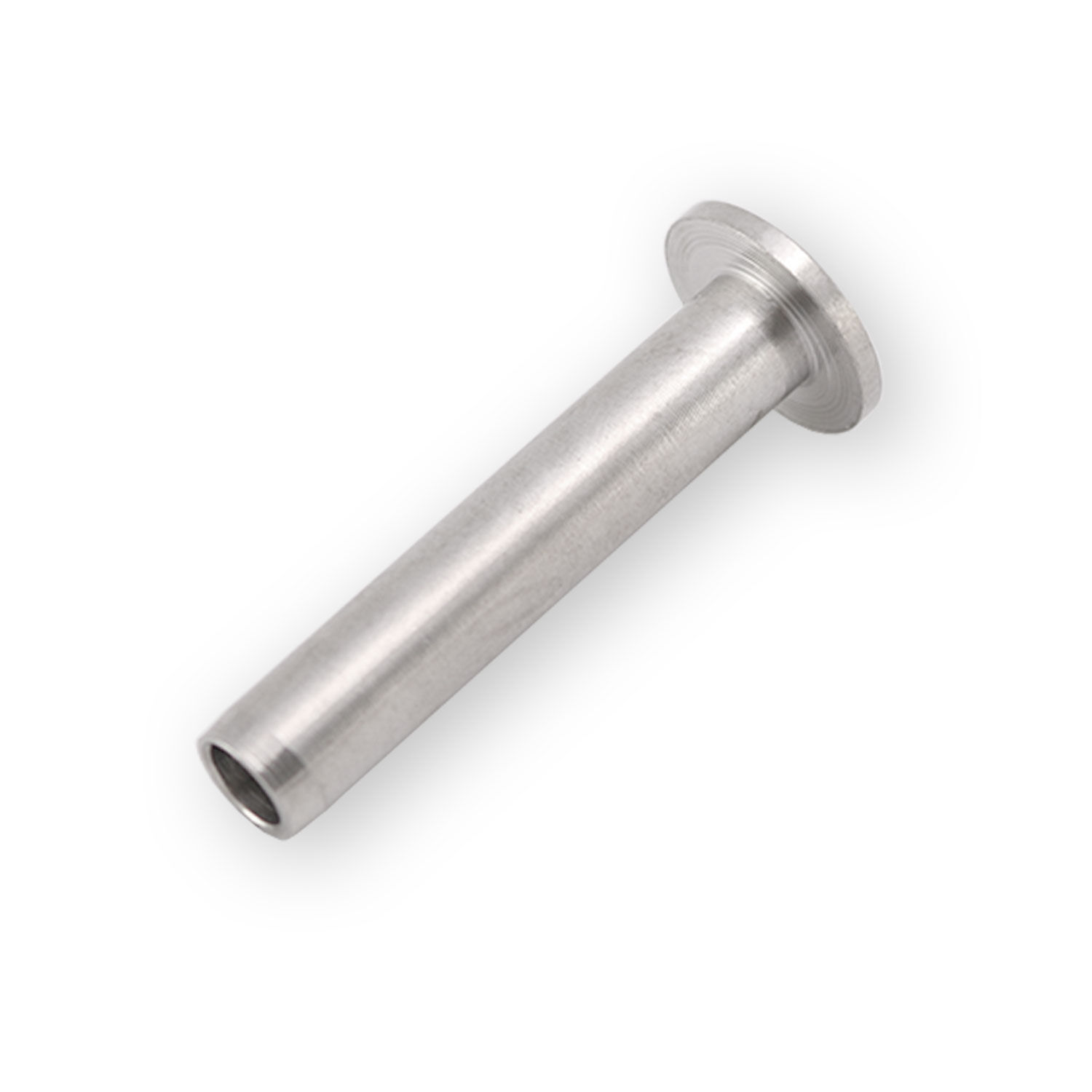 Mini Linsenkopf-Walzterminal für 3,0 - 6,0mm Drahtseil Mini Linsenkopf-Walzterminal für 3,0 - 6,0mm Drahtseil