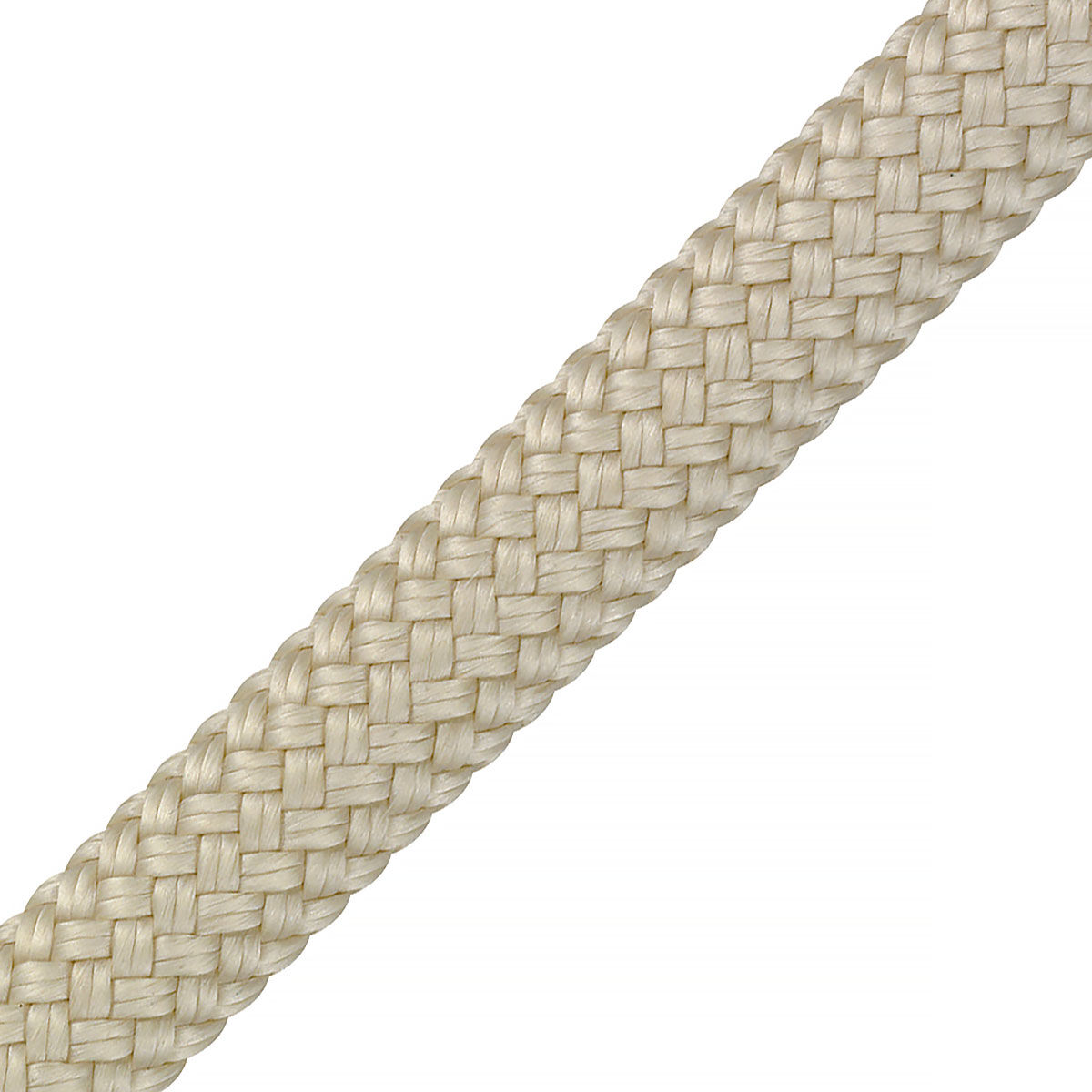 LIROS Runner Vectran XTR, hitzebeständige Segelleine, Backstag, Großschot aus Vectran/Dyneema SK99 in 6mm, 8mm, 10mm, 12mm, 14mm, 16mm